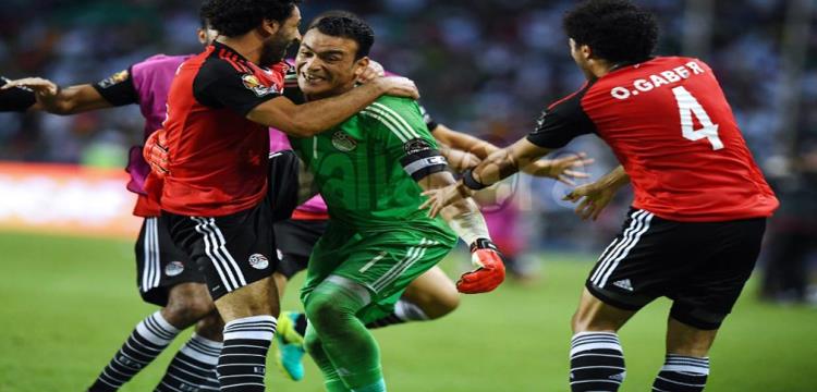 عصام الحضري 